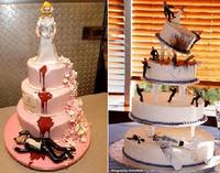Cakewrecks