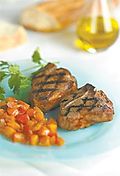 Curr-chops