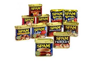 SPAM-Family
