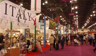 Nasft-summer-fancy-food-show