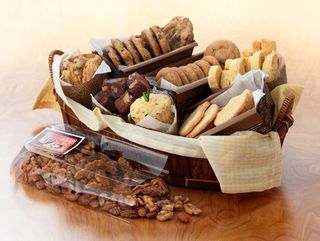 Giftbasket