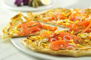 Salmon Flambee_V1s