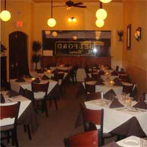 Belford-bistro