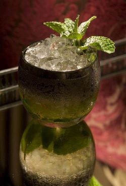 Julep-KZ