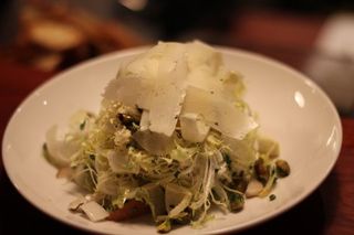 Frisse Salad S&F
