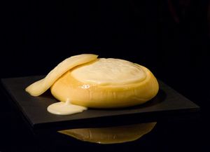 Caprichos de La Pastora - 2