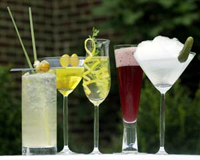 Cocktailthyme
