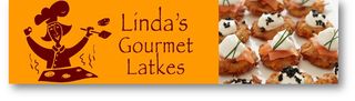 Lindas Gourmet Latkes Lindas Gourmet Latkes