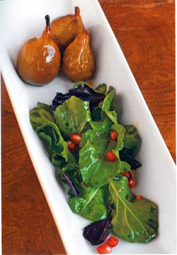 RLP-Salad