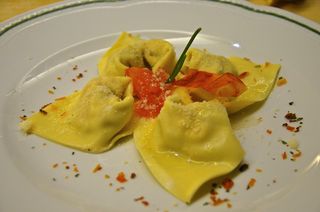 Ravioli
